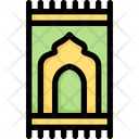 پیش‌نمایش فایل sajadah-2358660 از پک ماه رمضان مبارک