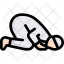 پیش‌نمایش فایل sujud-2358658 از پک ماه رمضان مبارک
