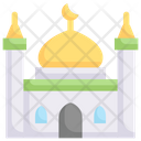 پیش‌نمایش فایل mosque-2358721 از پک ماه رمضان مبارک