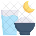پیش‌نمایش فایل suhoor-2358711 از پک ماه رمضان مبارک
