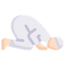 پیش‌نمایش فایل sujud-2358708 از پک ماه رمضان مبارک