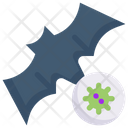 پیش‌نمایش فایل bat-virus-2358351 از پک انتقال ویروس