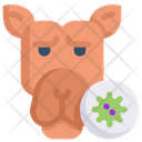 پیش‌نمایش فایل camel-virus-2358347 از پک انتقال ویروس