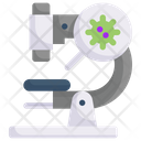 پیش‌نمایش فایل microscope-virus-2358327 از پک انتقال ویروس