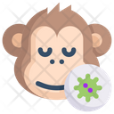 پیش‌نمایش فایل monkey-virus-2358326 از پک انتقال ویروس