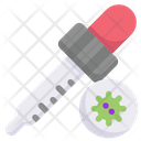 پیش‌نمایش فایل pipette-virus-2358321 از پک انتقال ویروس