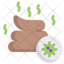 پیش‌نمایش فایل poop-virus-2358319 از پک انتقال ویروس