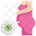 پیش‌نمایش فایل pregnancy-virus-2358318 از پک انتقال ویروس