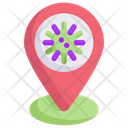 پیش‌نمایش فایل virus-location-2358320 از پک انتقال ویروس