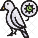 پیش‌نمایش فایل bird-virus-2358224 از پک انتقال ویروس