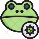 پیش‌نمایش فایل frog-virus-2358207 از پک انتقال ویروس