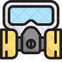 پیش‌نمایش فایل gas-mask-2358206 از پک انتقال ویروس
