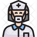 پیش‌نمایش فایل nurse-2358198 از پک انتقال ویروس