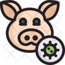 پیش‌نمایش فایل pig-virus-2358196 از پک انتقال ویروس