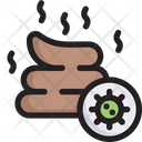 پیش‌نمایش فایل poop-virus-2358193 از پک انتقال ویروس
