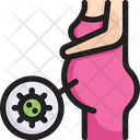 پیش‌نمایش فایل pregnancy-virus-2358192 از پک انتقال ویروس