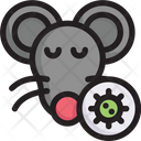 پیش‌نمایش فایل rat-virus-2358189 از پک انتقال ویروس