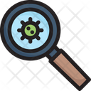 پیش‌نمایش فایل search-virus-2358188 از پک انتقال ویروس