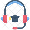 پیش‌نمایش فایل audio-graduation-2404600 از پک یادگیری آنلاین