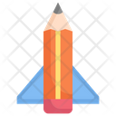 پیش‌نمایش فایل pencil-rocket-2404583 از پک یادگیری آنلاین