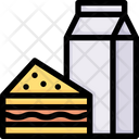 پیش‌نمایش فایل breakfast-2440583 از پک در خانه بمانیم
