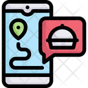 پیش‌نمایش فایل food-delivery-2440573 از پک در خانه بمانیم