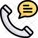 پیش‌نمایش فایل telephone-conversation-2440546 از پک در خانه بمانیم