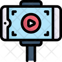 پیش‌نمایش فایل vlogging-2440543 از پک در خانه بمانیم