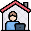 پیش‌نمایش فایل working-at-home-2440540 از پک در خانه بمانیم