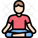 پیش‌نمایش فایل yoga-pose-2440537 از پک در خانه بمانیم