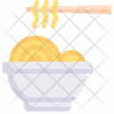 پیش‌نمایش فایل eating-noodle-2440755 از پک در خانه بمانیم