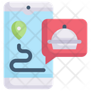 پیش‌نمایش فایل food-delivery-2440752 از پک در خانه بمانیم