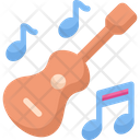 پیش‌نمایش فایل guitar-2440738 از پک در خانه بمانیم
