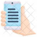 پیش‌نمایش فایل handholding-mobile-2440761 از پک در خانه بمانیم