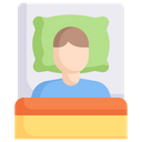 پیش‌نمایش فایل sleeping-2440728 از پک در خانه بمانیم