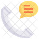 پیش‌نمایش فایل telephone-conversation-2440725 از پک در خانه بمانیم