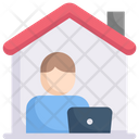 پیش‌نمایش فایل working-at-home-2440719 از پک در خانه بمانیم