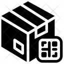 پیش‌نمایش فایل qr-code-with-box-2444010 از پک لجستیک و تحویل