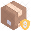 پیش‌نمایش فایل box-insurance-2443889 از پک لجستیک و تحویل