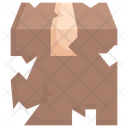 پیش‌نمایش فایل broken-box-2443885 از پک لجستیک و تحویل