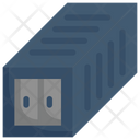 پیش‌نمایش فایل container-2443878 از پک لجستیک و تحویل