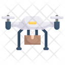 پیش‌نمایش فایل drone-delivery-2443871 از پک لجستیک و تحویل