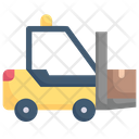 پیش‌نمایش فایل forklift-2443868 از پک لجستیک و تحویل