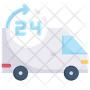 پیش‌نمایش فایل hours-delivery-2443890 از پک لجستیک و تحویل