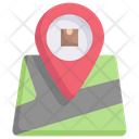 پیش‌نمایش فایل map-delivery-2443865 از پک لجستیک و تحویل