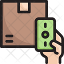 پیش‌نمایش فایل cash-on-delivery-2441175 از پک لجستیک و تحویل
