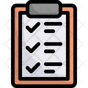 پیش‌نمایش فایل clipboard-checklist-2441174 از پک لجستیک و تحویل