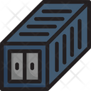 پیش‌نمایش فایل container-2441171 از پک لجستیک و تحویل