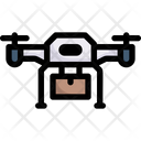 پیش‌نمایش فایل drone-delivery-2441164 از پک لجستیک و تحویل