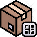 پیش‌نمایش فایل qr-code-with-box-2441153 از پک لجستیک و تحویل